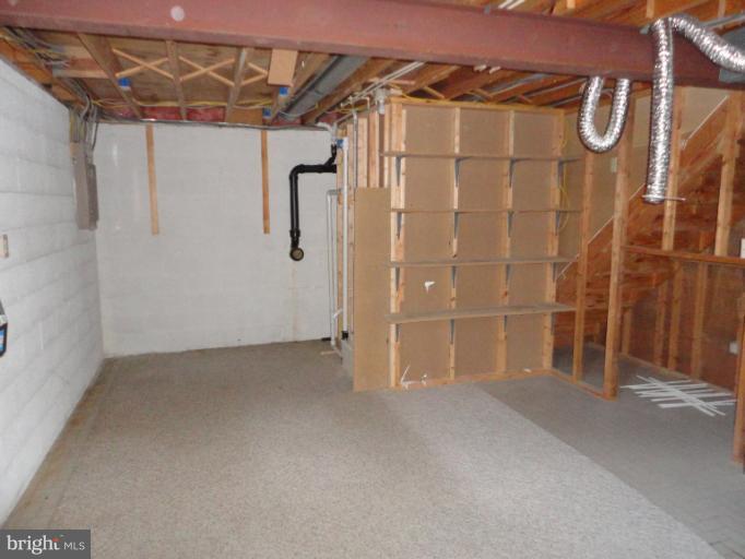 1228 Nottingham Road Westminster, MD 21157 - Photo 23 of 29 Basement