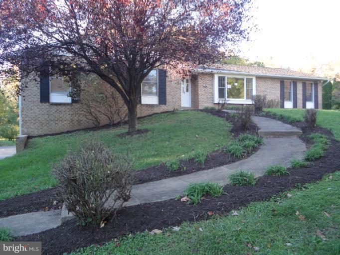 1228 Nottingham Road Westminster, MD 21157 - Photo 25 of 29 Exterior (Front)