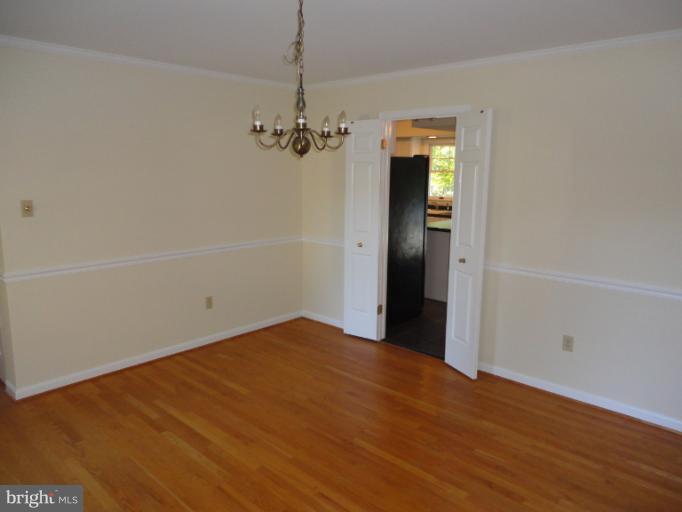 1228 Nottingham Road Westminster, MD 21157 - Photo 6 of 29 Dining Room