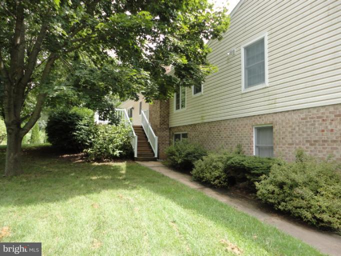 1228 Nottingham Road Westminster, MD 21157 - Photo 10 of 29 Exterior (Rear)