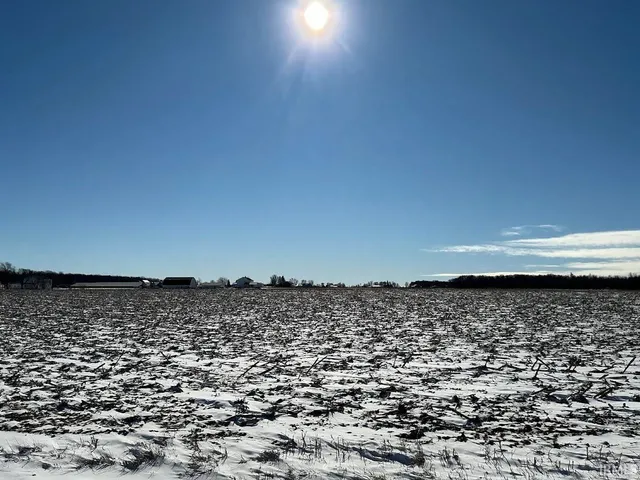 800 East 800 South, Bryant, IN 47326