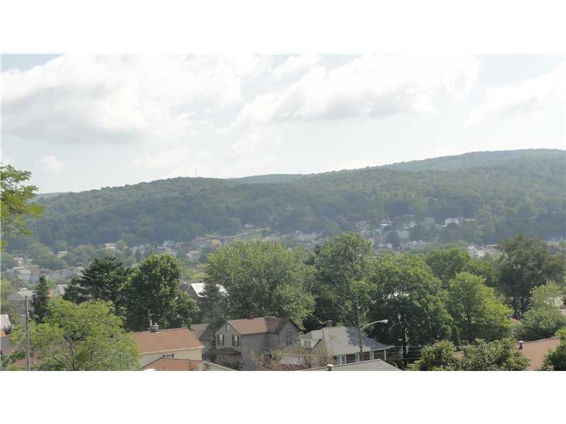 407 Ridge Avenue Derry, PA 15627 - Photo 2 of 7 Exterior Back. Beautiful View