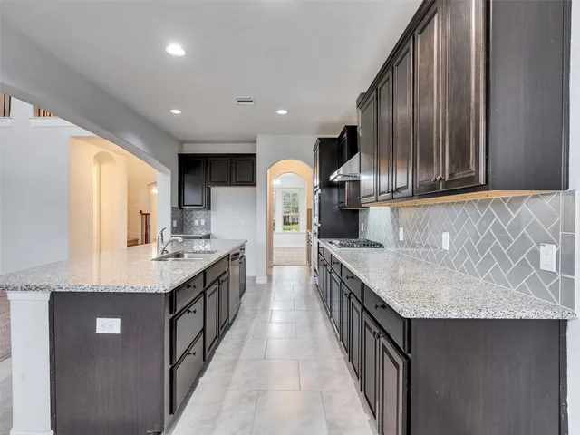 $635,000 | 6110 Cottage Grove Court, Sugar Land, TX 77479