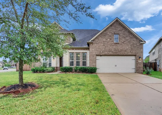 $635,000 | 6110 Cottage Grove Court, Sugar Land, TX 77479