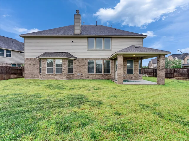 $635,000 | 6110 Cottage Grove Court, Sugar Land, TX 77479