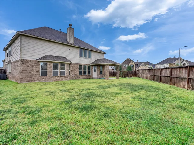 $635,000 | 6110 Cottage Grove Court, Sugar Land, TX 77479
