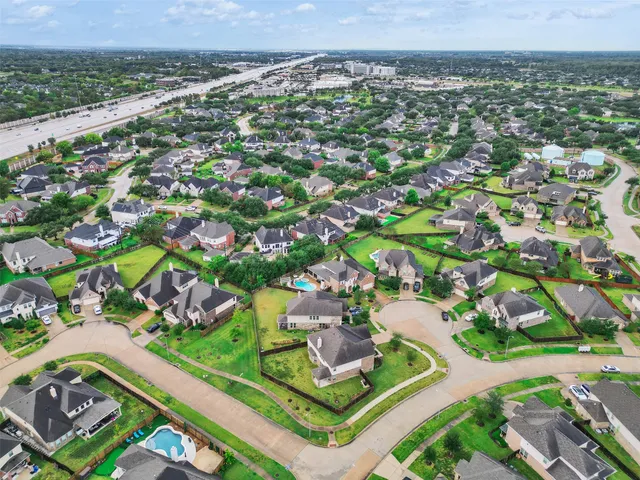 $635,000 | 6110 Cottage Grove Court, Sugar Land, TX 77479