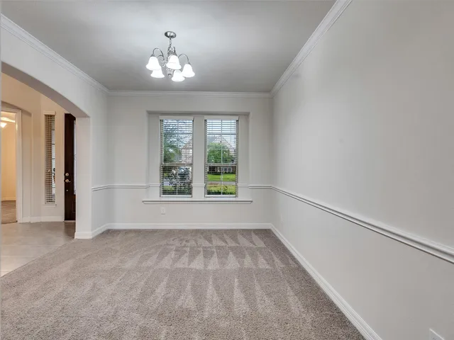 $635,000 | 6110 Cottage Grove Court, Sugar Land, TX 77479