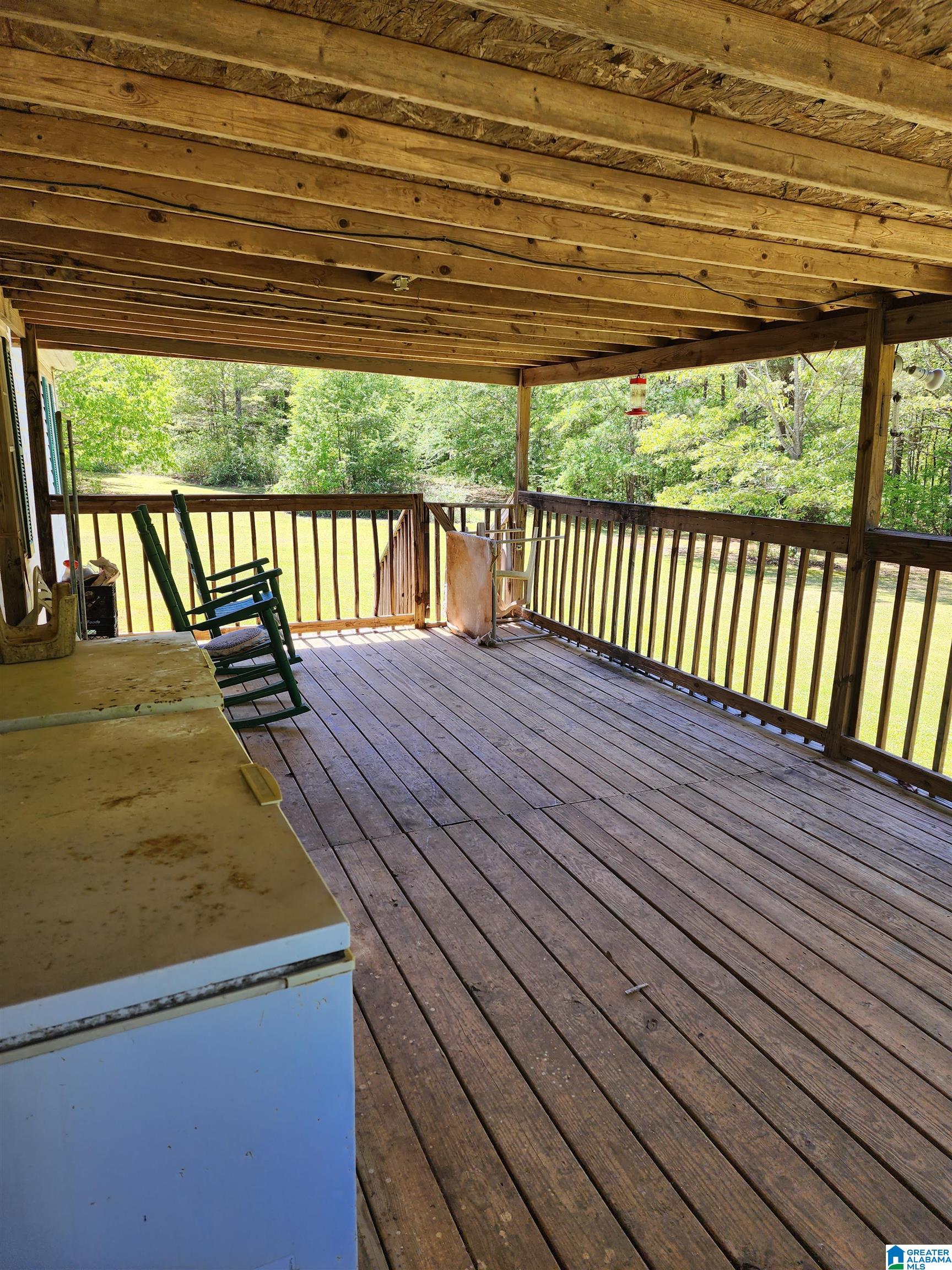 2696 Woolfolk Road Munford, AL 36268 - Photo 4 of 28