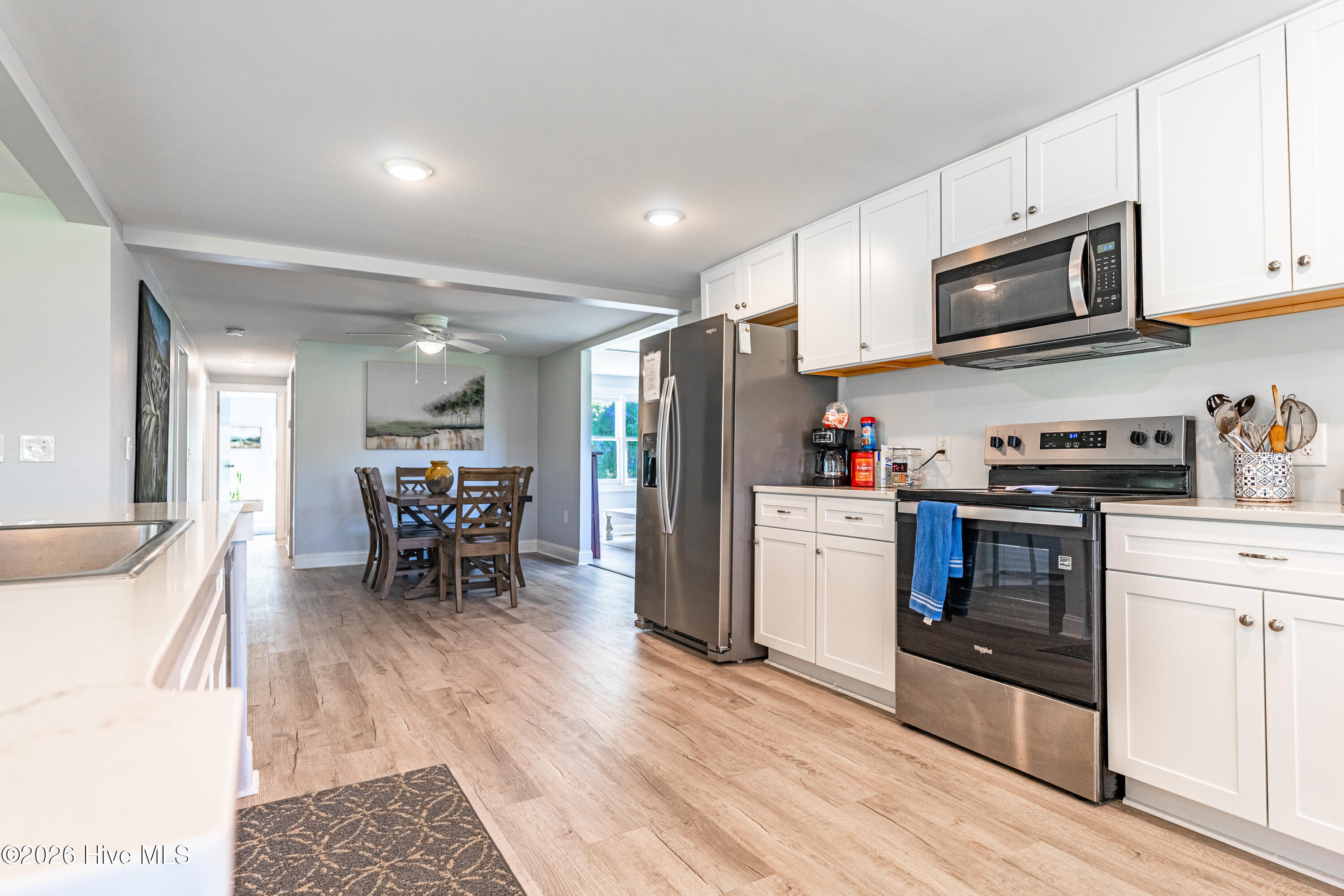 2809 Bill Hooks Road Whiteville, NC 28472 - Photo 15 of 52 Interior (28 of 45)