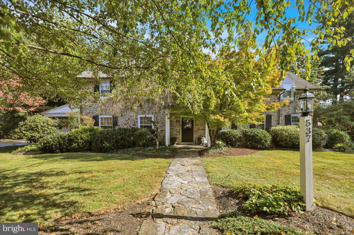 537 North Brobst Street Reading, PA 19607 - Photo 1 of 70 Gallery Image 1
