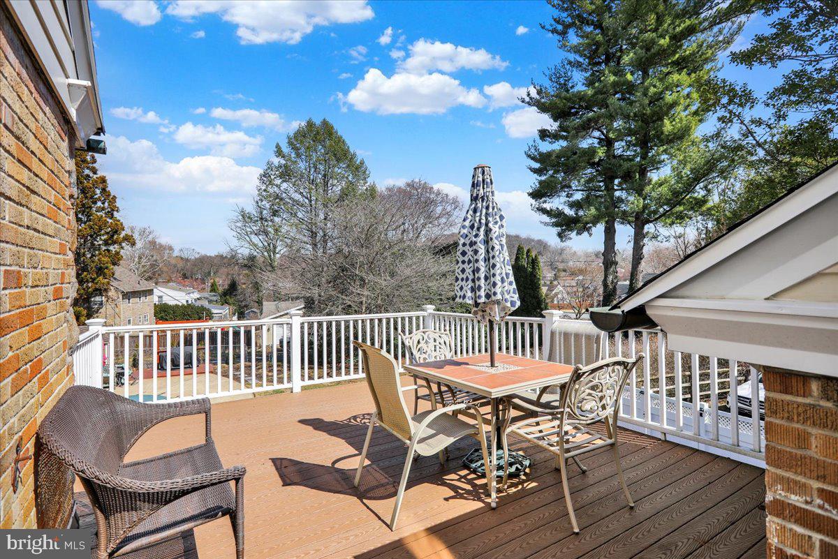 537 North Brobst Street Reading, PA 19607 - Photo 43 of 70 Gallery Image 43