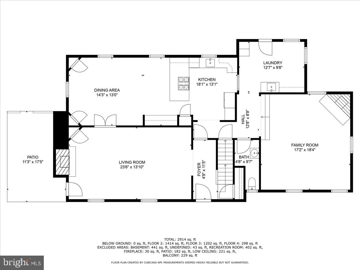 537 North Brobst Street Reading, PA 19607 - Photo 67 of 70 Gallery Image 67