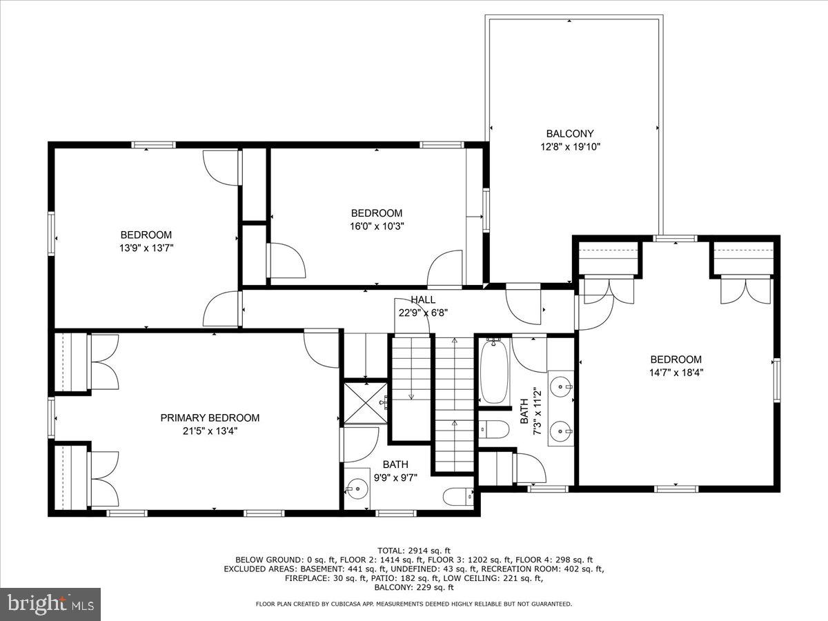 537 North Brobst Street Reading, PA 19607 - Photo 68 of 70 Gallery Image 68