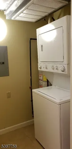 $2,400 | 510 Franklin Avenue, Unit 1, Nutley, NJ 07110