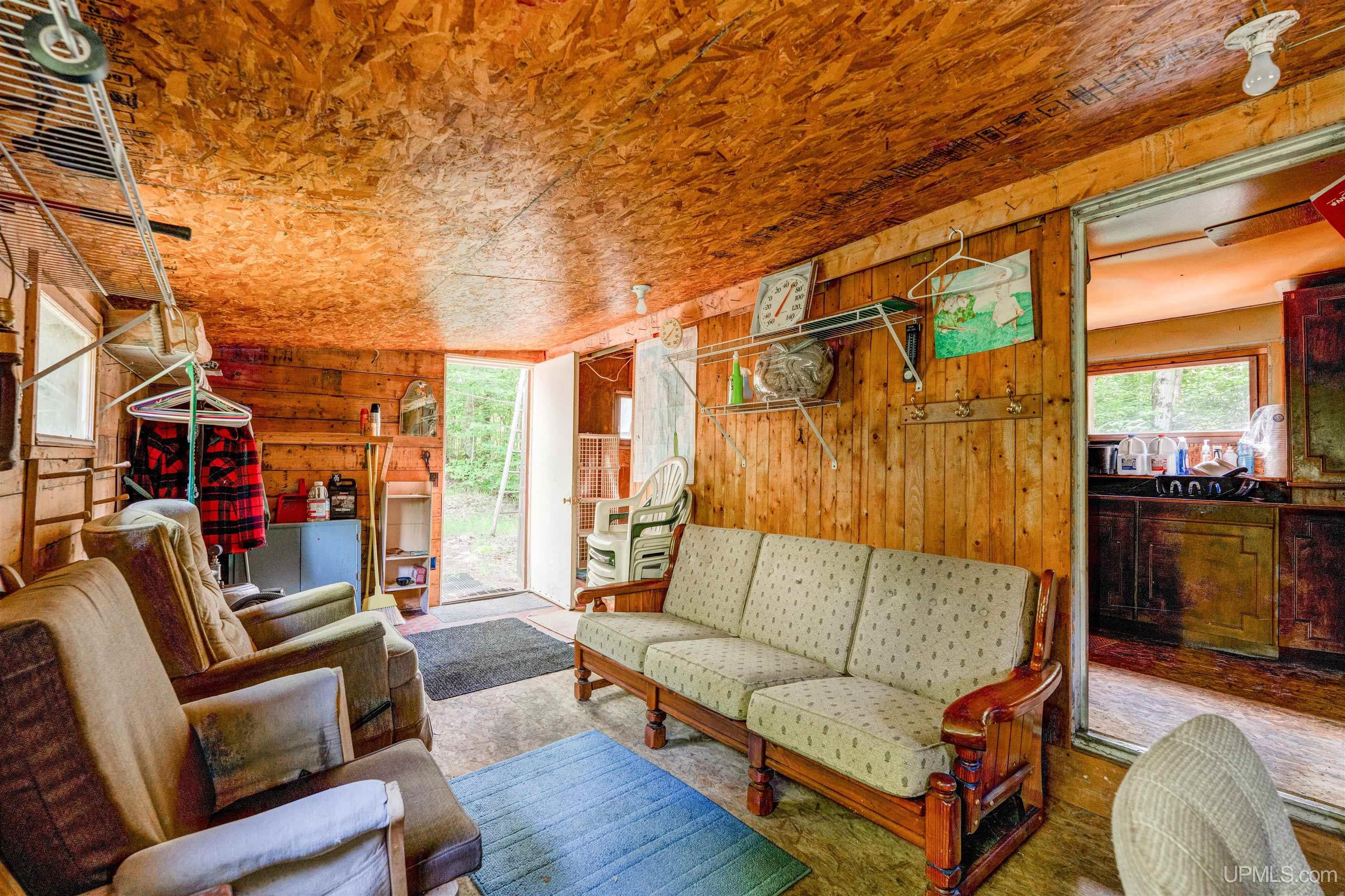6590 County Road 445 Road Manistique, MI 49854 - Photo 6 of 30 Gallery Image 6