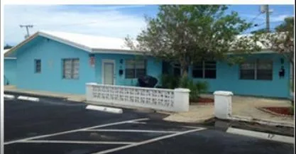 $1,695 | 1102 Southeast 3rd Street, Unit 6, Deerfield Beach, FL 33441