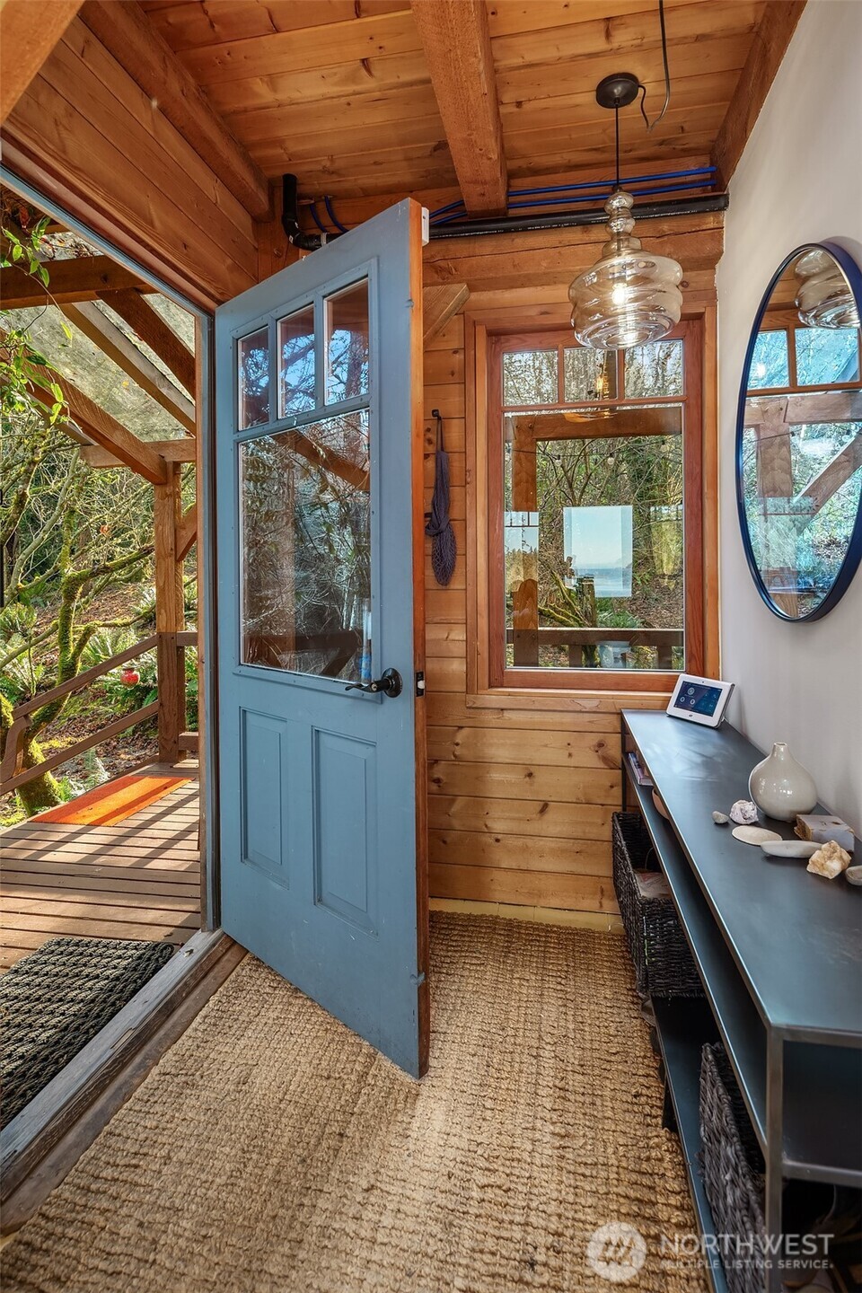12825 Southwest Ober Beach Road Vashon, WA 98070 - Photo 6 of 39