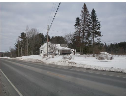 376 Norridgewock Road Fairfield, ME 04937 - Photo 2 of 15 Other.