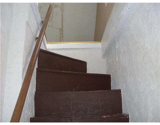 376 Norridgewock Road Fairfield, ME 04937 - Photo 6 of 15 Other. staircase to 2nd floor