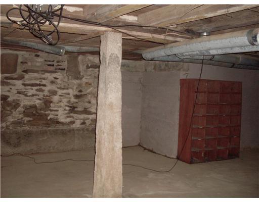 376 Norridgewock Road Fairfield, ME 04937 - Photo 9 of 15 Other. basement