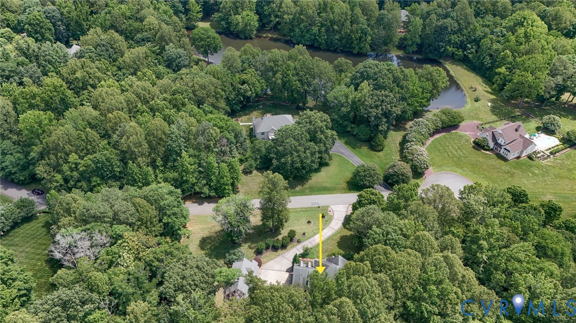 604 Cross Ridge Lane Manakin-Sabot, VA 23103 - Photo 62 of 72