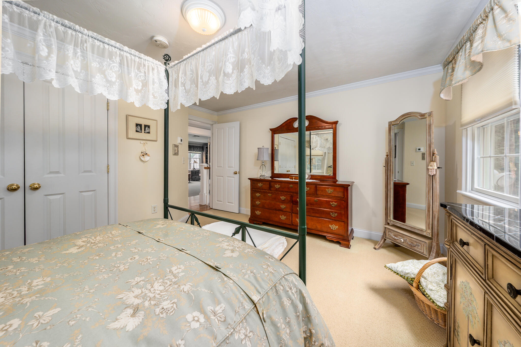 93 Avon Road Yarmouth Port, MA 02675 - Photo 32 of 53 3rdbedroom2