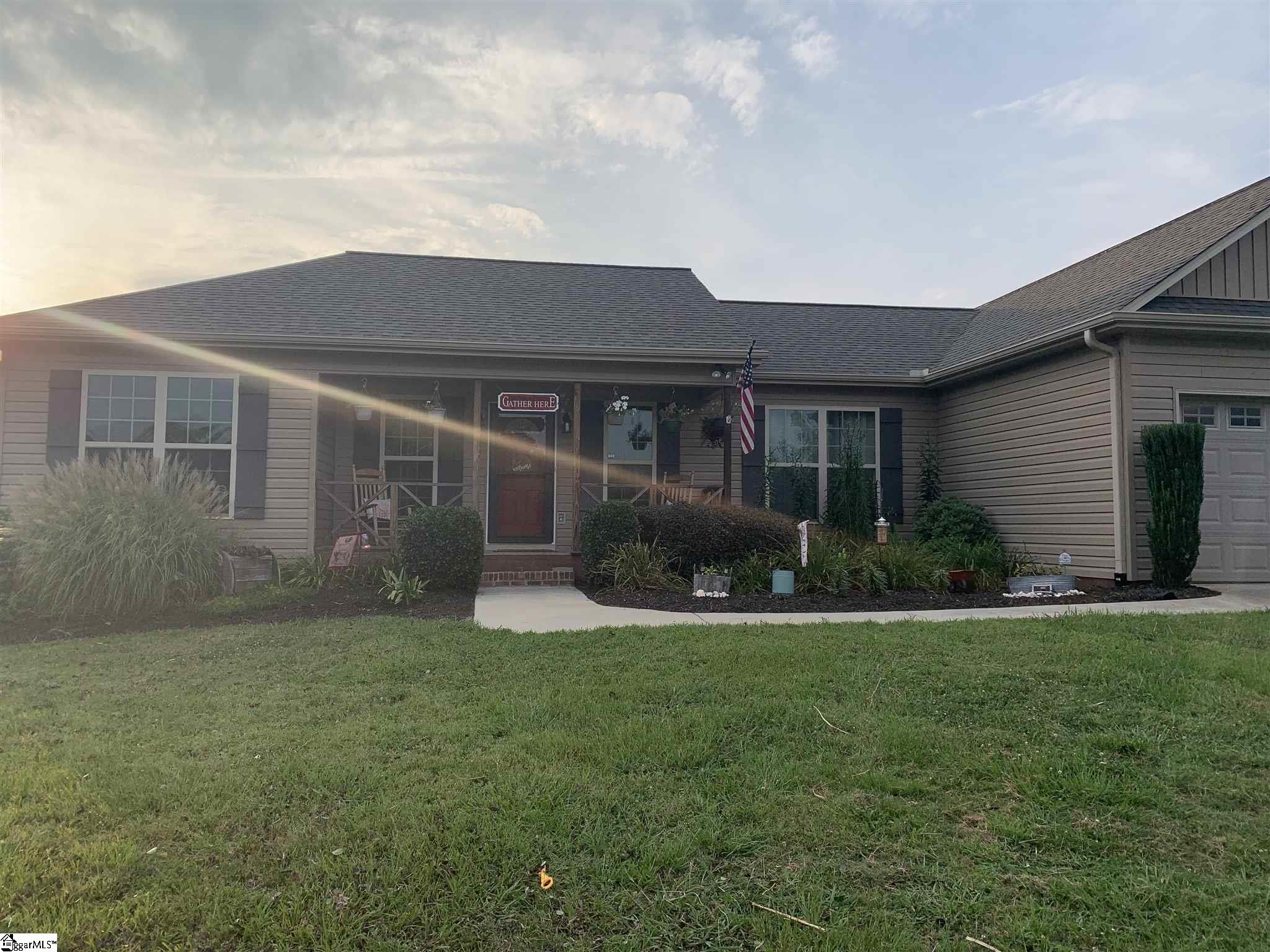1022 Mason Road Chesnee, SC 29323 - Photo 14 of 14