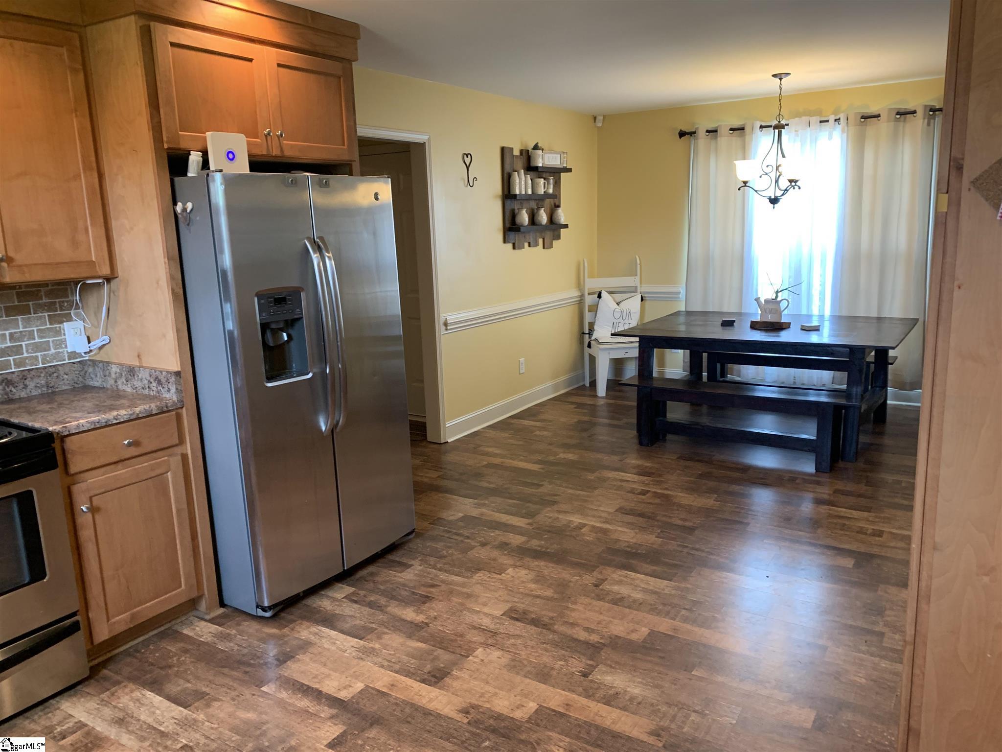1022 Mason Road Chesnee, SC 29323 - Photo 3 of 14
