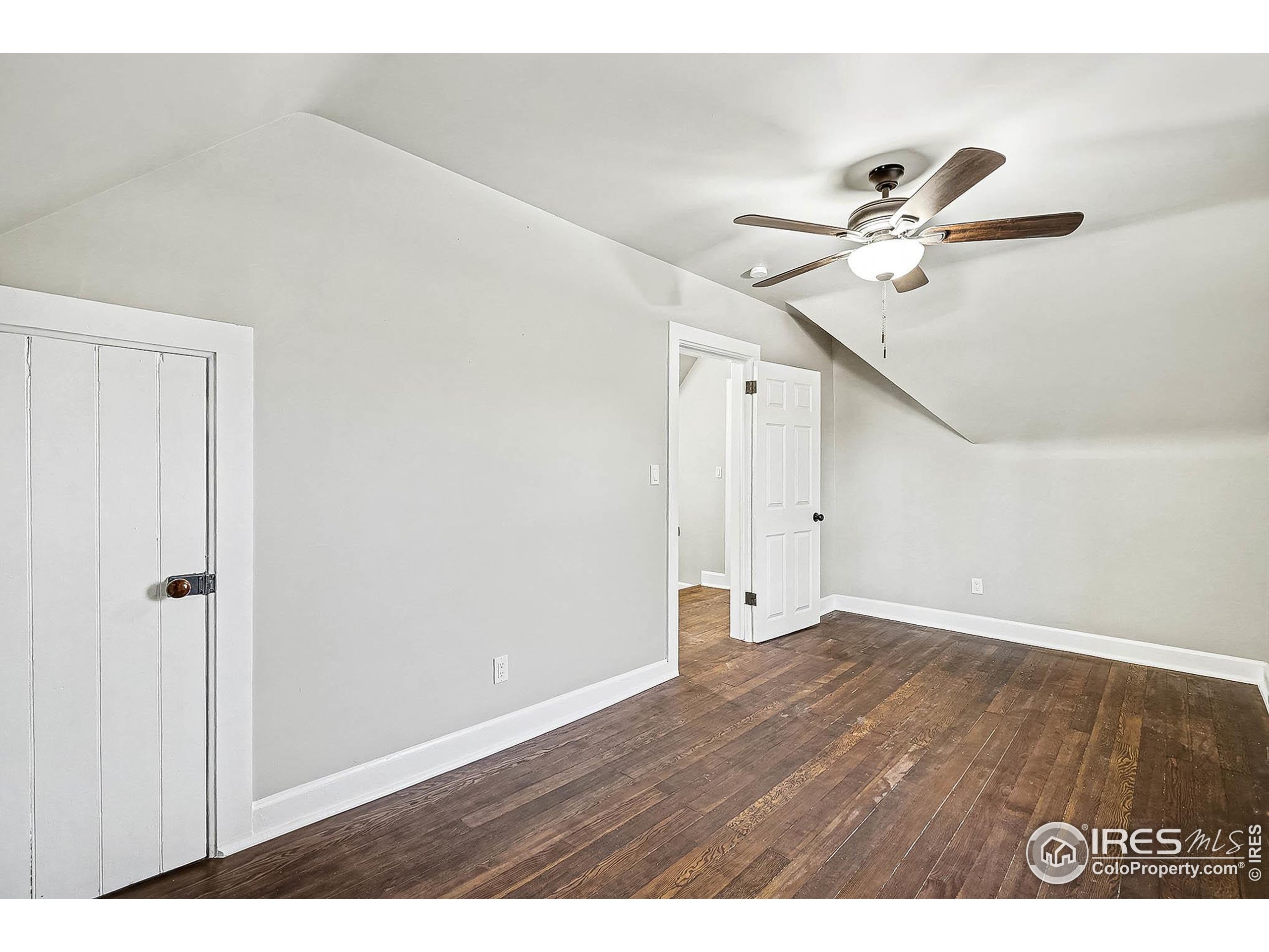 1330 8th Street Greeley, CO 80631 - Photo 18 of 27 a view of an empty room