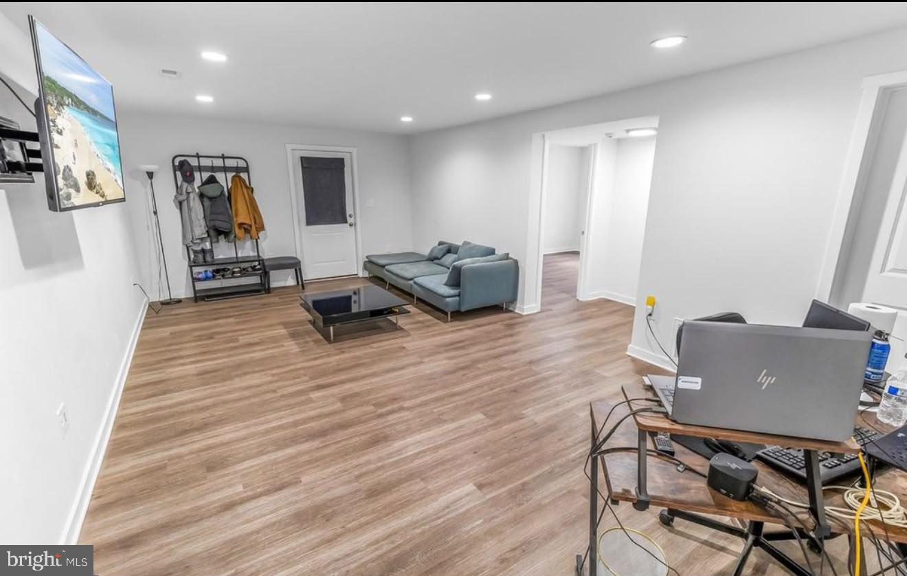 123 Hank Aaron Road Berkeley Springs, WV 25411 - Photo 22 of 32 Modern space with sleek design.