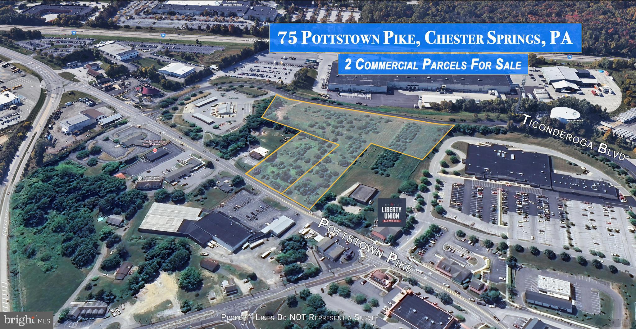 75 Pottstown Pike Chester Springs, PA 19425 - Photo 8 of 8