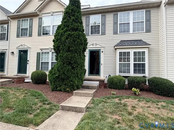$374,900 | 2937 Thistlebrook Lane, Henrico, VA 23294