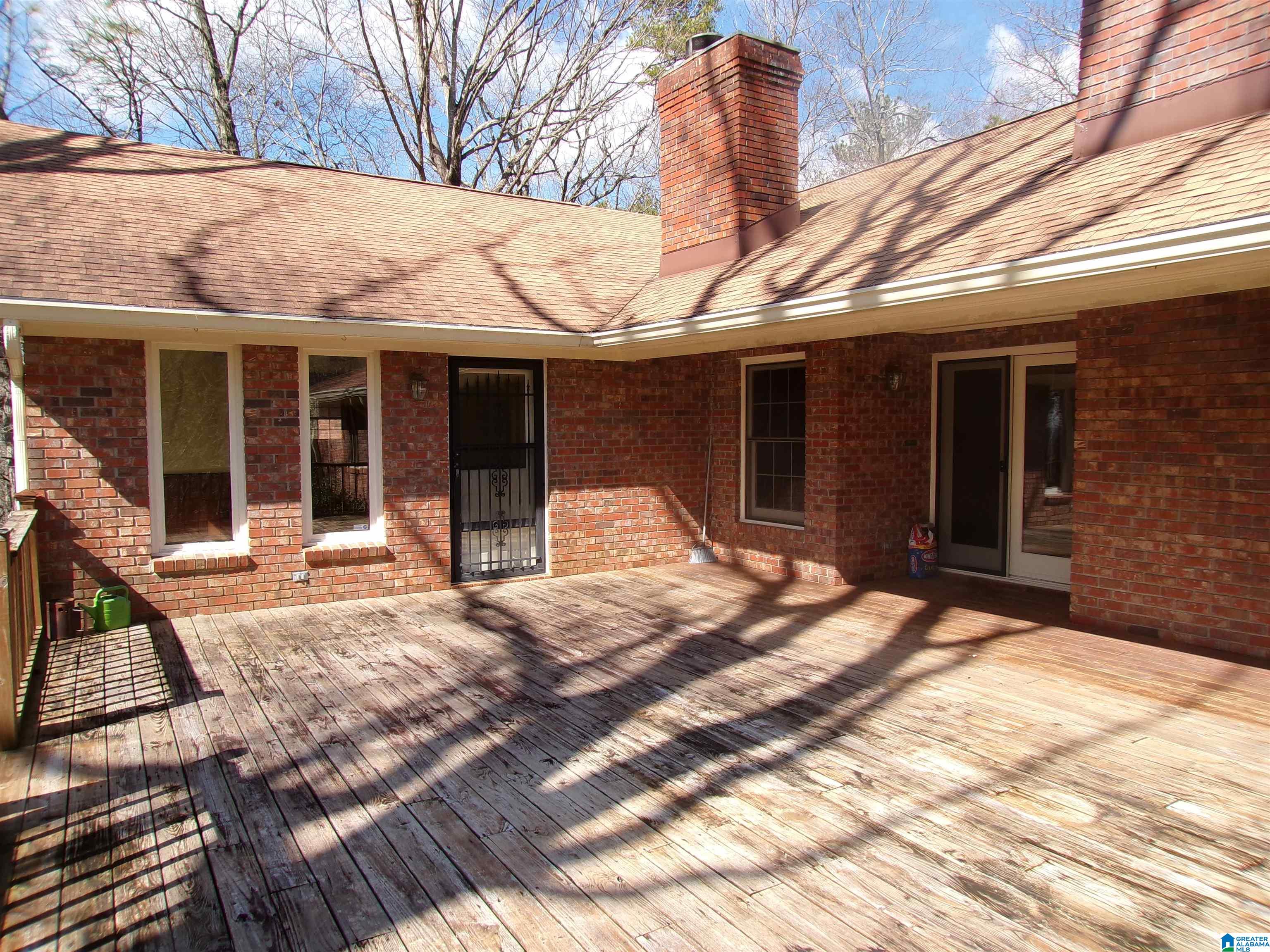 410 Stone Ridge Road Anniston, AL 36207 - Photo 55 of 74