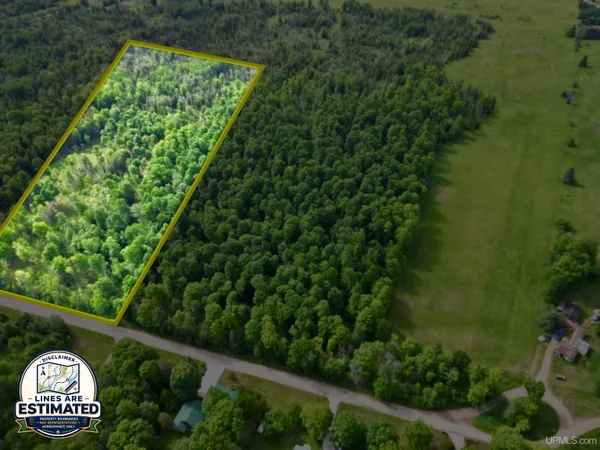 $69,500 | Tbd River J 5 Parcel A Lane, Cornell, MI 49818
