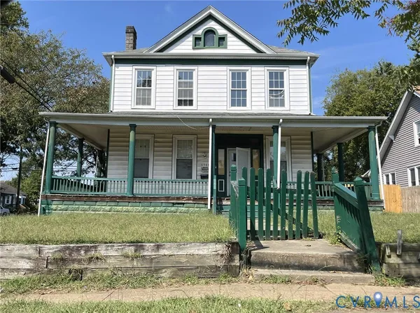 $298,900 | 1708 Mechanicsville Turnpike, Richmond, VA 23223