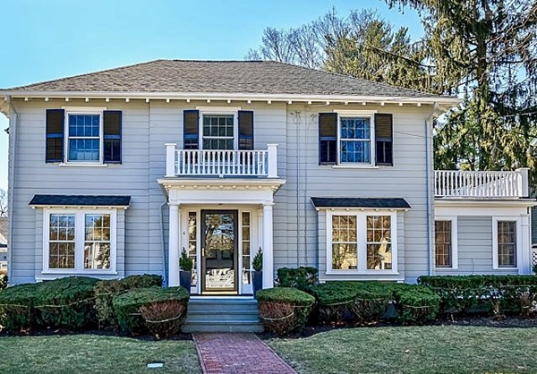 6 Alban Road Newton, MA 02468 - Photo 1 of 20 Gallery Image 1
