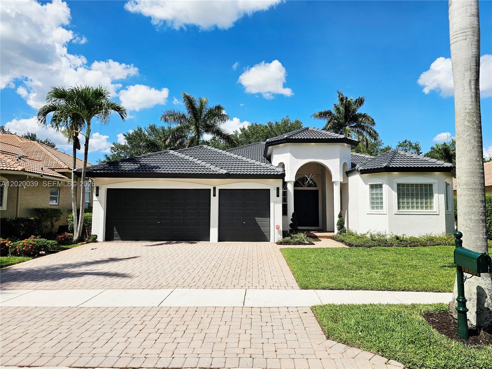 18951 Southwest 30th Street Miramar, FL 33029 - Photo 10 of 79