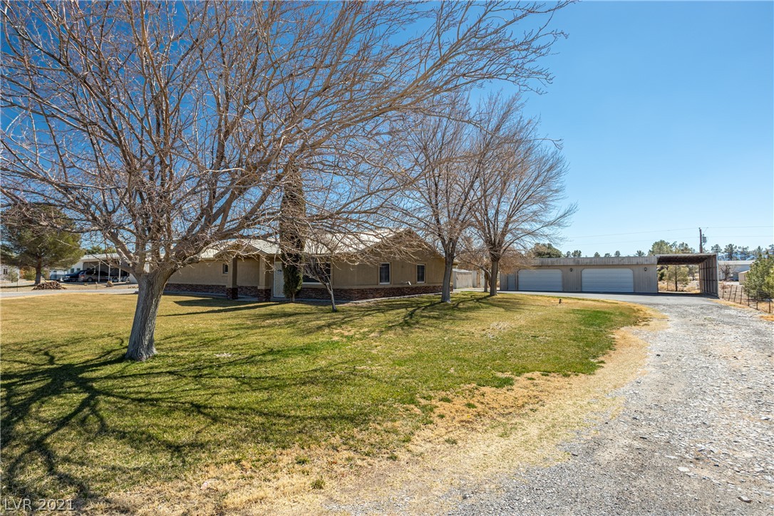 1301 West Wilson Road Pahrump, NV 89048 - Photo 1 of 31 Gallery Image 1