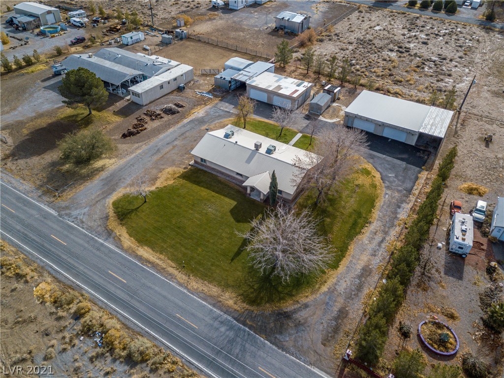 1301 West Wilson Road Pahrump, NV 89048 - Photo 20 of 31 Gallery Image 20