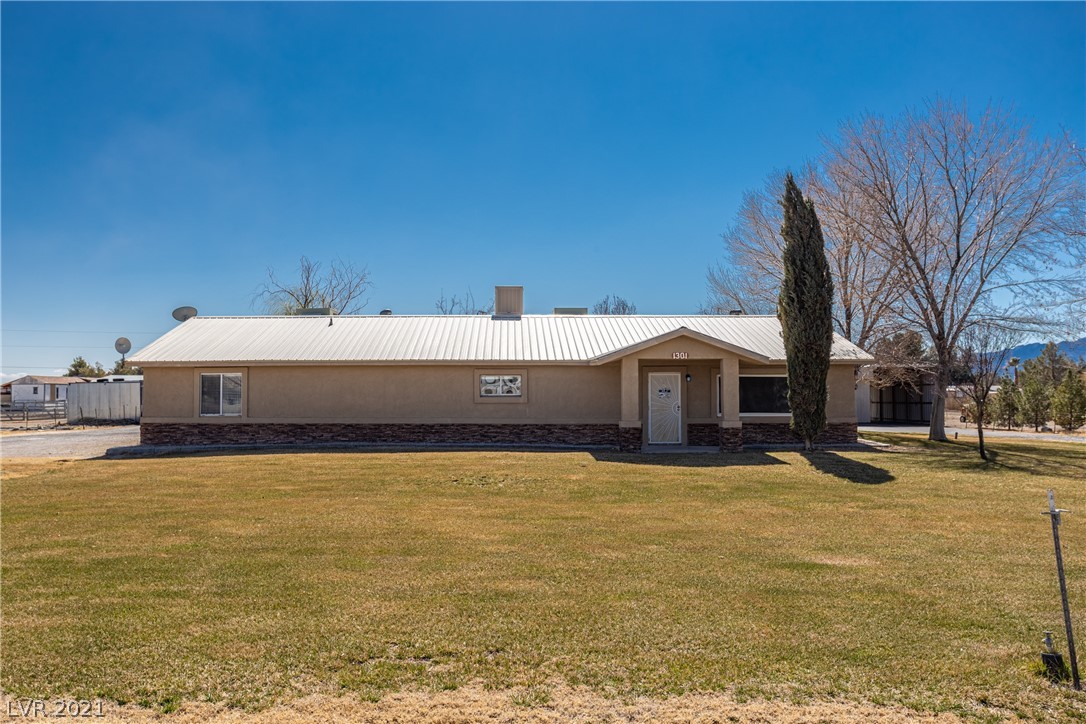 1301 West Wilson Road Pahrump, NV 89048 - Photo 2 of 31 Gallery Image 2