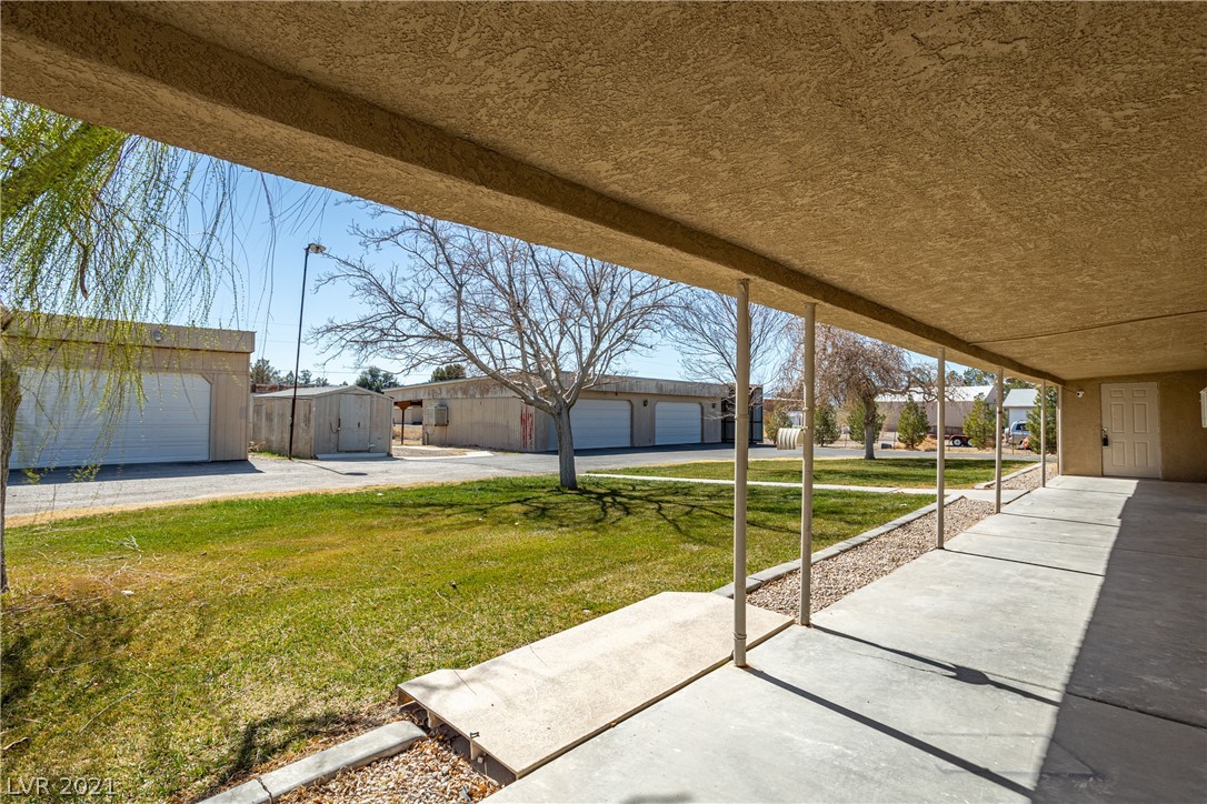 1301 West Wilson Road Pahrump, NV 89048 - Photo 21 of 31 Gallery Image 21