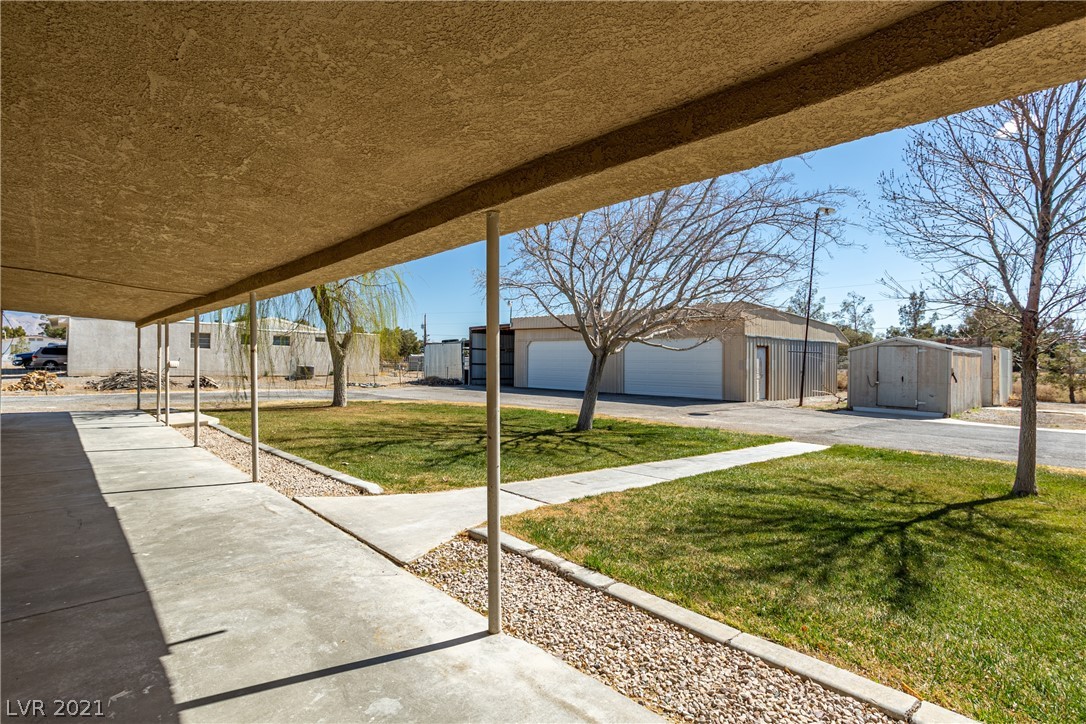 1301 West Wilson Road Pahrump, NV 89048 - Photo 22 of 31 Gallery Image 22