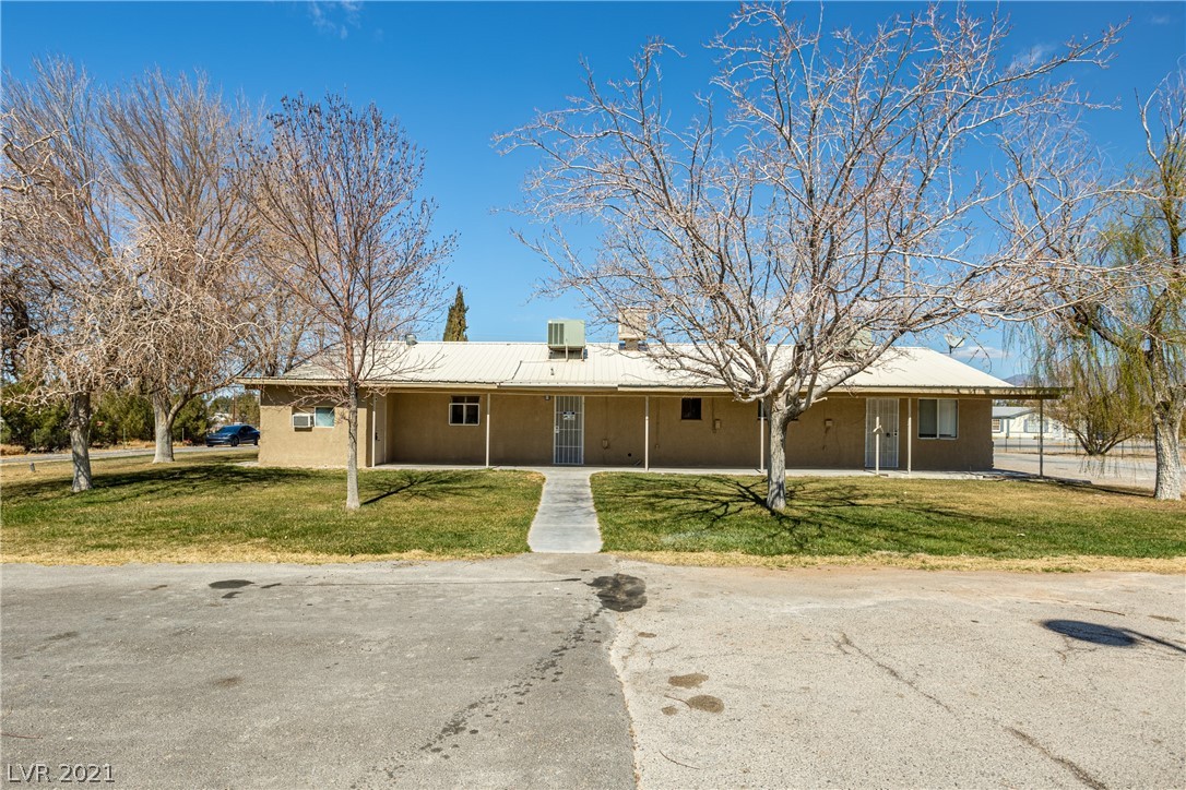 1301 West Wilson Road Pahrump, NV 89048 - Photo 23 of 31 Gallery Image 23