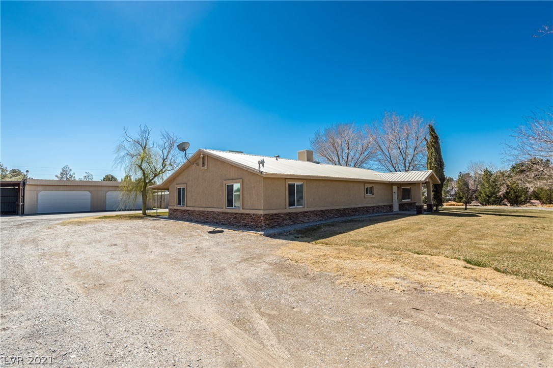 1301 West Wilson Road Pahrump, NV 89048 - Photo 24 of 31 Gallery Image 24