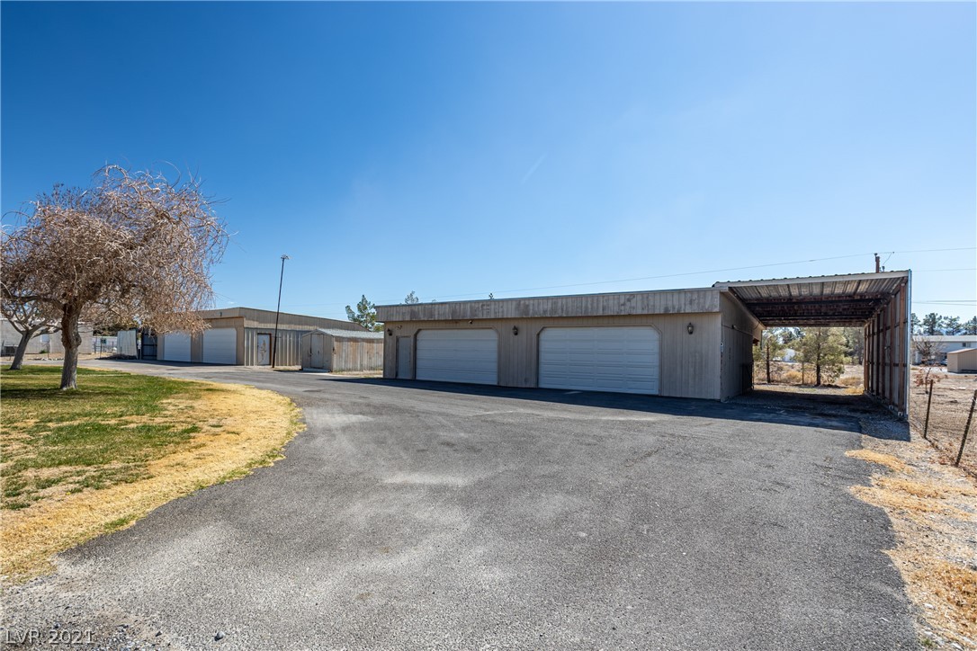 1301 West Wilson Road Pahrump, NV 89048 - Photo 26 of 31 Gallery Image 26