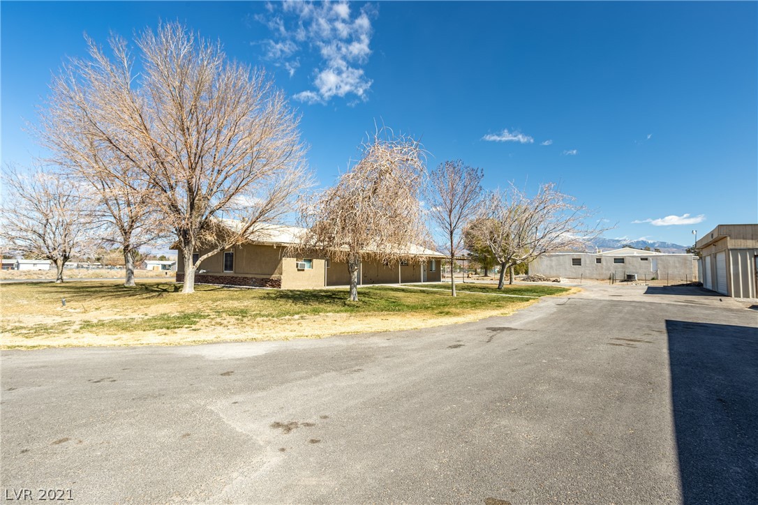1301 West Wilson Road Pahrump, NV 89048 - Photo 27 of 31 Gallery Image 27