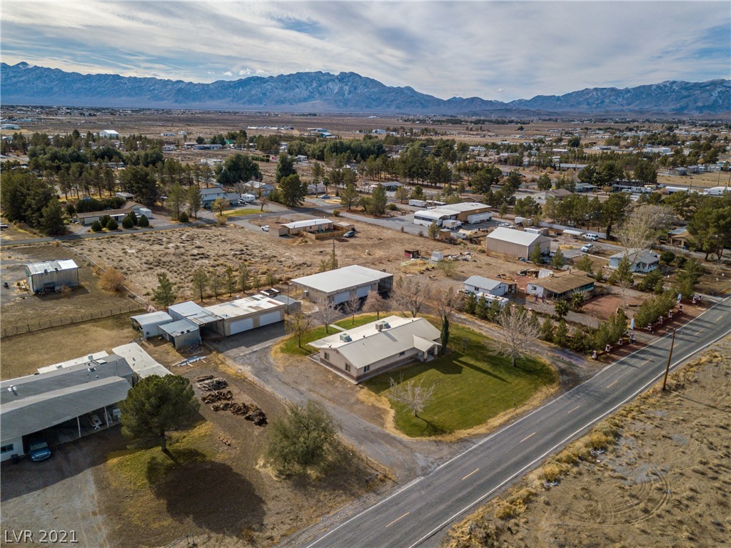 1301 West Wilson Road Pahrump, NV 89048 - Photo 28 of 31 Gallery Image 28