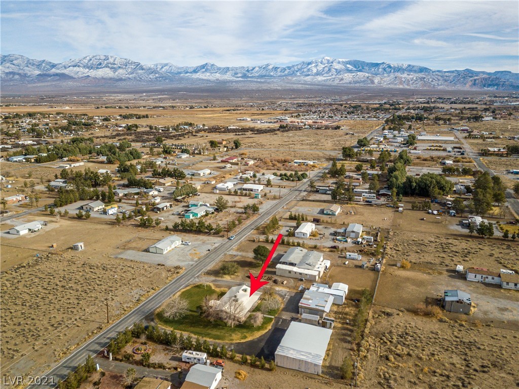 1301 West Wilson Road Pahrump, NV 89048 - Photo 30 of 31 Gallery Image 30