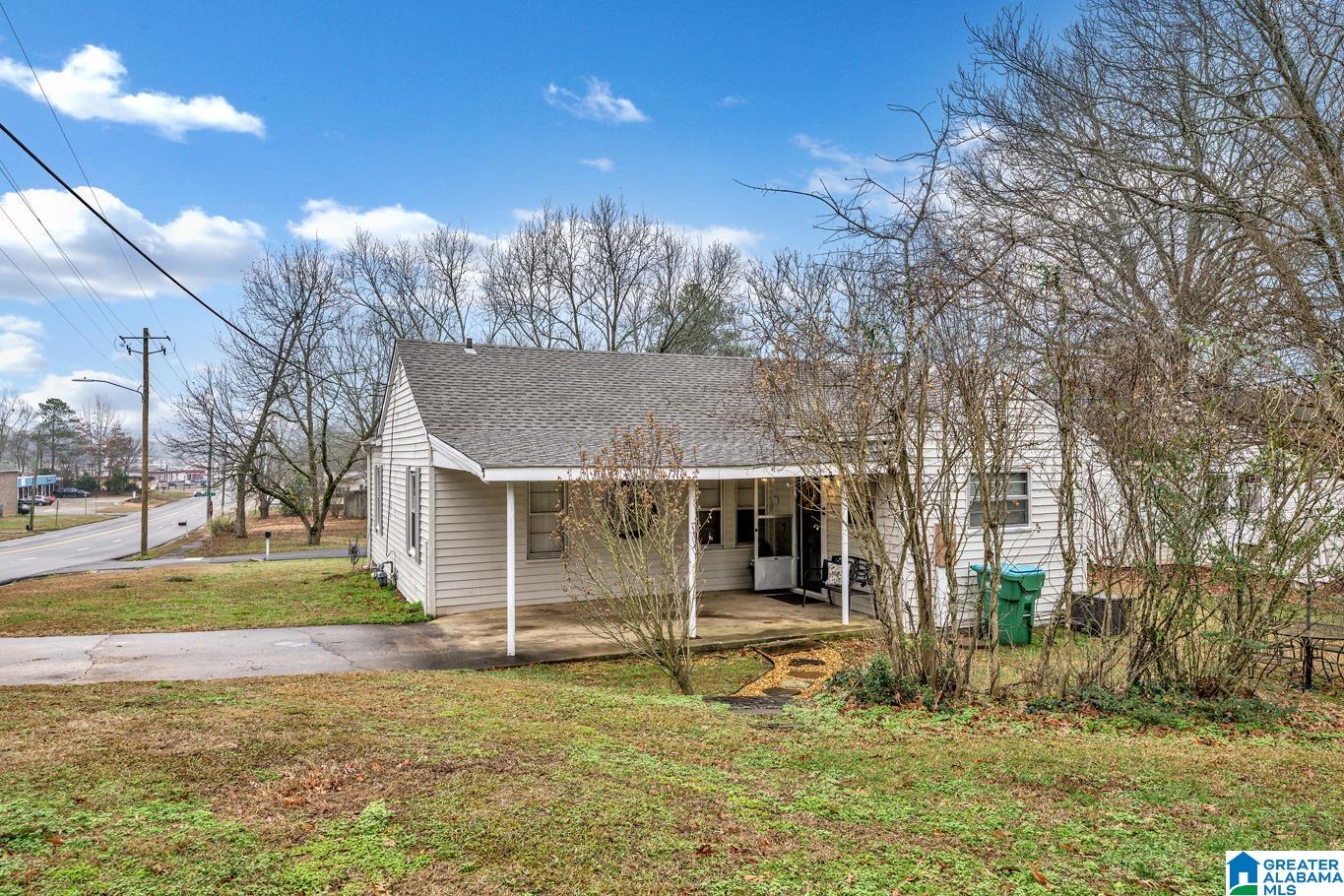 414 6th Avenue East Oneonta, AL 35121 - Photo 29 of 33